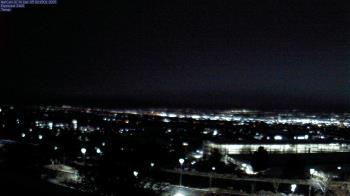 Weather camera view of Red Butte Garden.