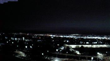 Weather camera view of Red Butte Garden.