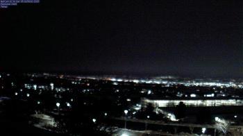 Weather camera view of Red Butte Garden.