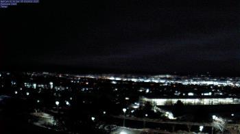 Weather camera view of Red Butte Garden.