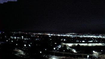 Weather camera view of Red Butte Garden.