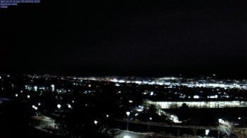 Weather camera view of Red Butte Garden.