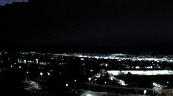 Weather camera view of Red Butte Garden.