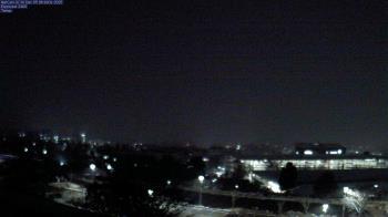 Weather camera view of Red Butte Garden.