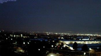 Weather camera view of Red Butte Garden.