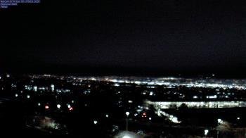 Weather camera view of Red Butte Garden.