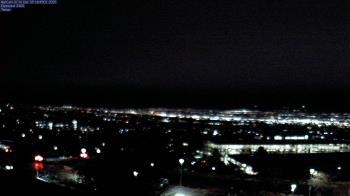 Weather camera view of Red Butte Garden.