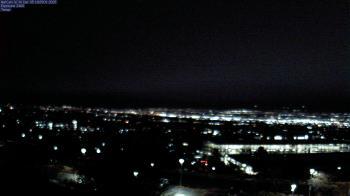 Weather camera view of Red Butte Garden.