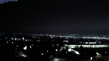 Weather camera view of Red Butte Garden.