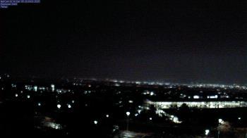 Weather camera view of Red Butte Garden.