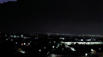 Weather camera view of Red Butte Garden.