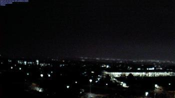 Weather camera view of Red Butte Garden.