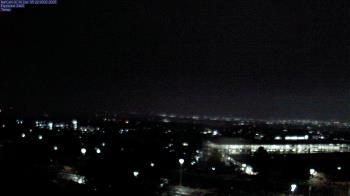 Weather camera view of Red Butte Garden.