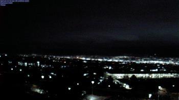 Weather camera view of Red Butte Garden.