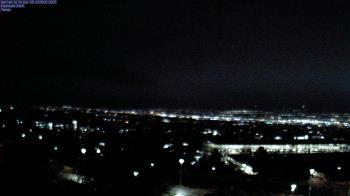 Weather camera view of Red Butte Garden.