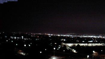 Weather camera view of Red Butte Garden.