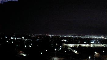 Weather camera view of Red Butte Garden.