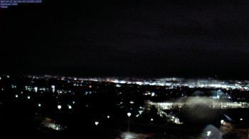 Weather camera view of Red Butte Garden.