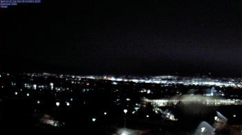 Weather camera view of Red Butte Garden.