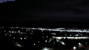 Weather camera view of Red Butte Garden.