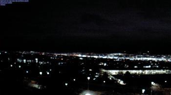 Weather camera view of Red Butte Garden.