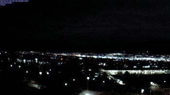 Weather camera view of Red Butte Garden.