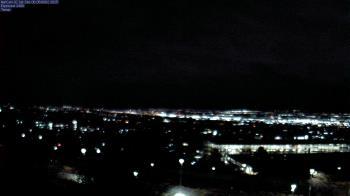 Weather camera view of Red Butte Garden.