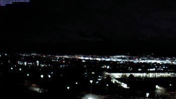 Weather camera view of Red Butte Garden.