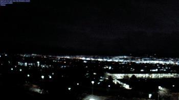 Weather camera view of Red Butte Garden.