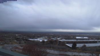 Weather camera view of Red Butte Garden.