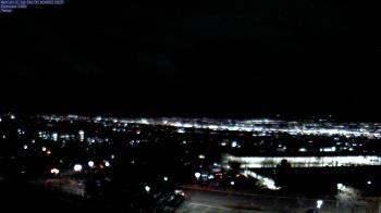 Weather camera view of Red Butte Garden.