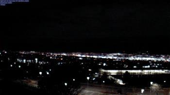 Weather camera view of Red Butte Garden.