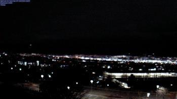 Weather camera view of Red Butte Garden.
