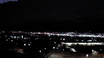 Weather camera view of Red Butte Garden.