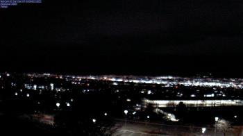 Weather camera view of Red Butte Garden.