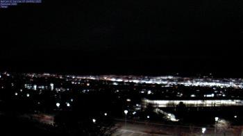 Weather camera view of Red Butte Garden.