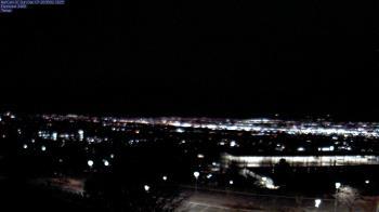 Weather camera view of Red Butte Garden.