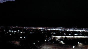 Weather camera view of Red Butte Garden.