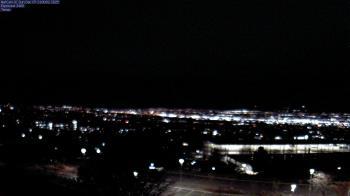 Weather camera view of Red Butte Garden.