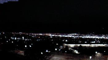 Weather camera view of Red Butte Garden.