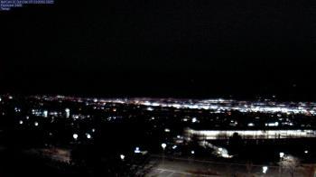 Weather camera view of Red Butte Garden.