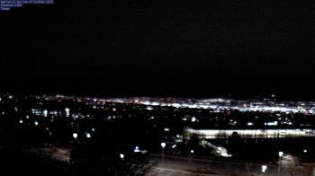 Weather camera view of Red Butte Garden.