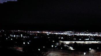 Weather camera view of Red Butte Garden.