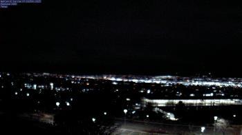 Weather camera view of Red Butte Garden.