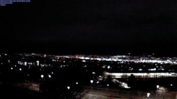 Weather camera view of Red Butte Garden.