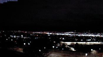 Weather camera view of Red Butte Garden.