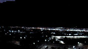 Weather camera view of Red Butte Garden.