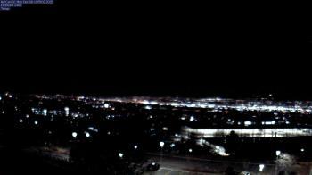 Weather camera view of Red Butte Garden.