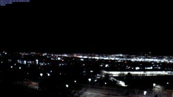 Weather camera view of Red Butte Garden.