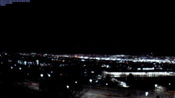 Weather camera view of Red Butte Garden.